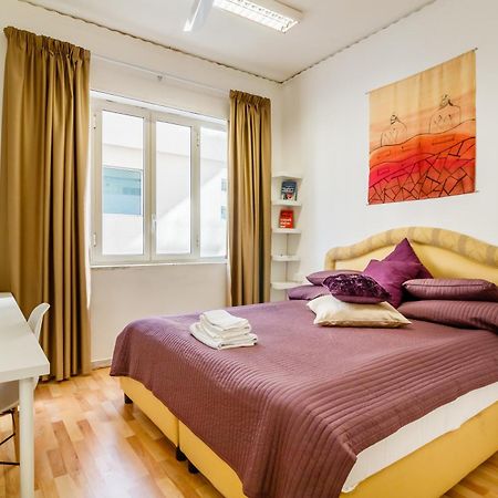Melisurgo 39 - Studio Flat Неаполь Экстерьер фото