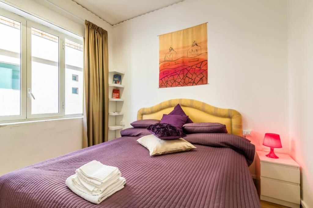 Melisurgo 39 - Studio Flat Неаполь Экстерьер фото